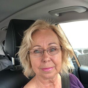 Meet your Posher, Barbara